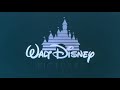 Walt Disney Pictures 1989 All Dogs Go To Heaven Closing Logo Walt Disney Pictures 1989 All Dogs Go To Heaven Closing Logo