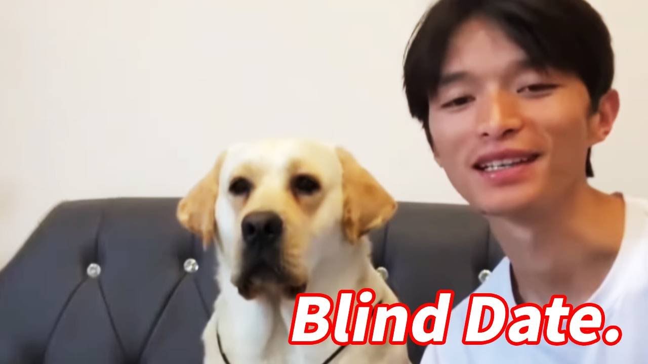 Seven Princesses' Blind Date! Let's See If It Will Be Successful!