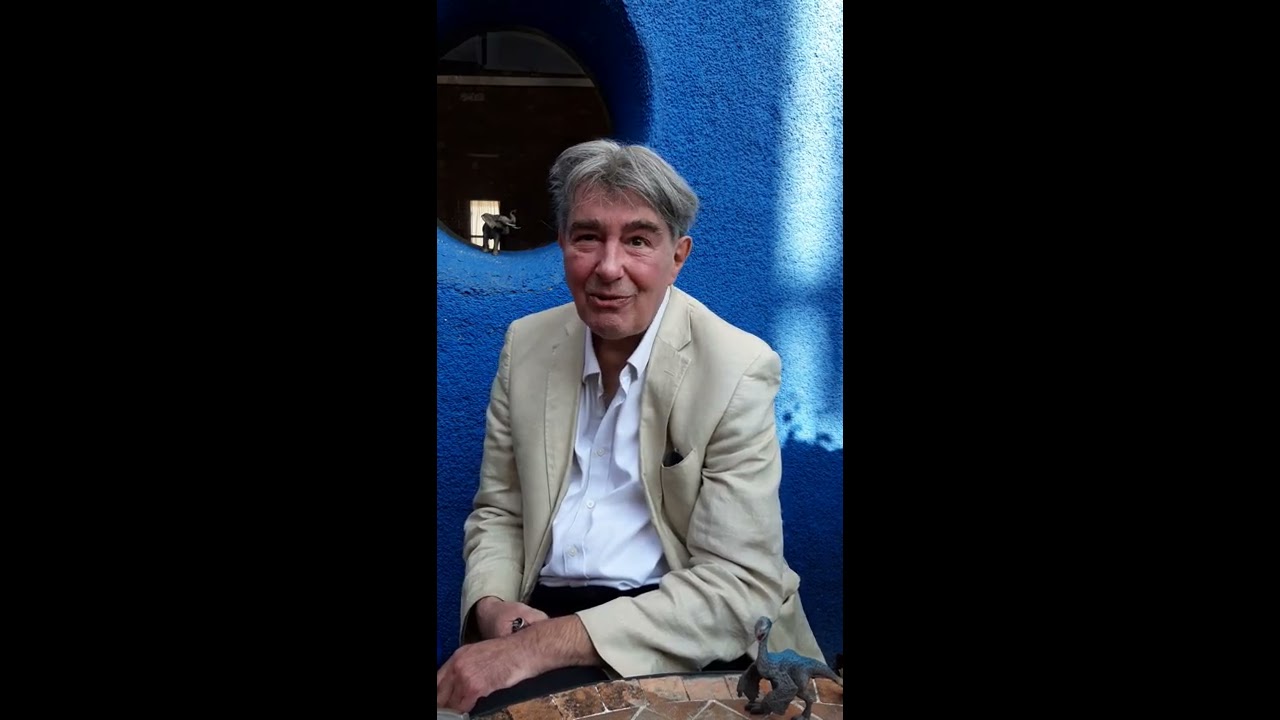 The Jazz Butcher Fan Questions Vol. 2