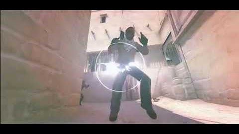 Ghost | CS:GO Edit By Hipks