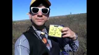 Celebrity 33 Degrees North Latitude, 102 Degrees West Longitude, Texas Profile