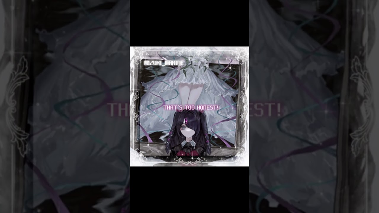 MIRROR-ME, MIRROR-ME || 