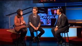 NCIS: Los Angeles Stars Discuss Tuesday Night's Episode Wealth