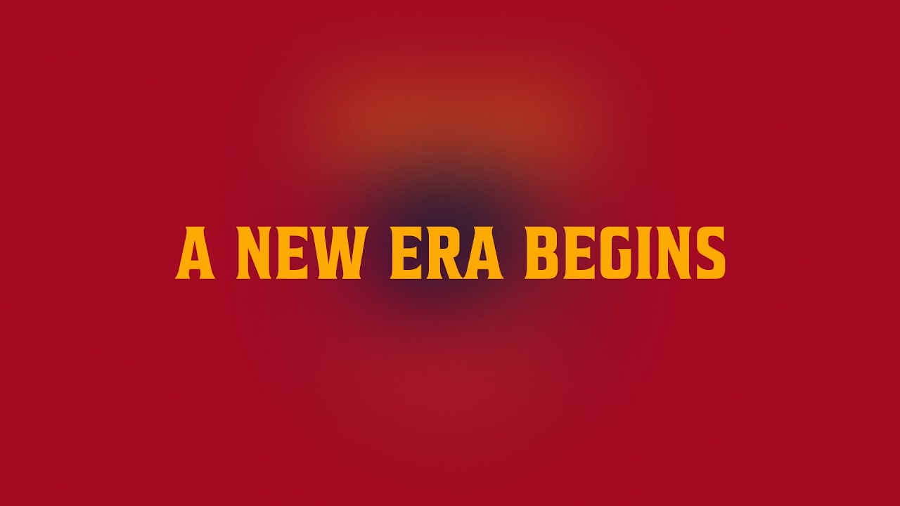 A new era begins YouTube