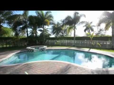 1822 NW 141st Ave, Pembroke Pines, FL home video tour
