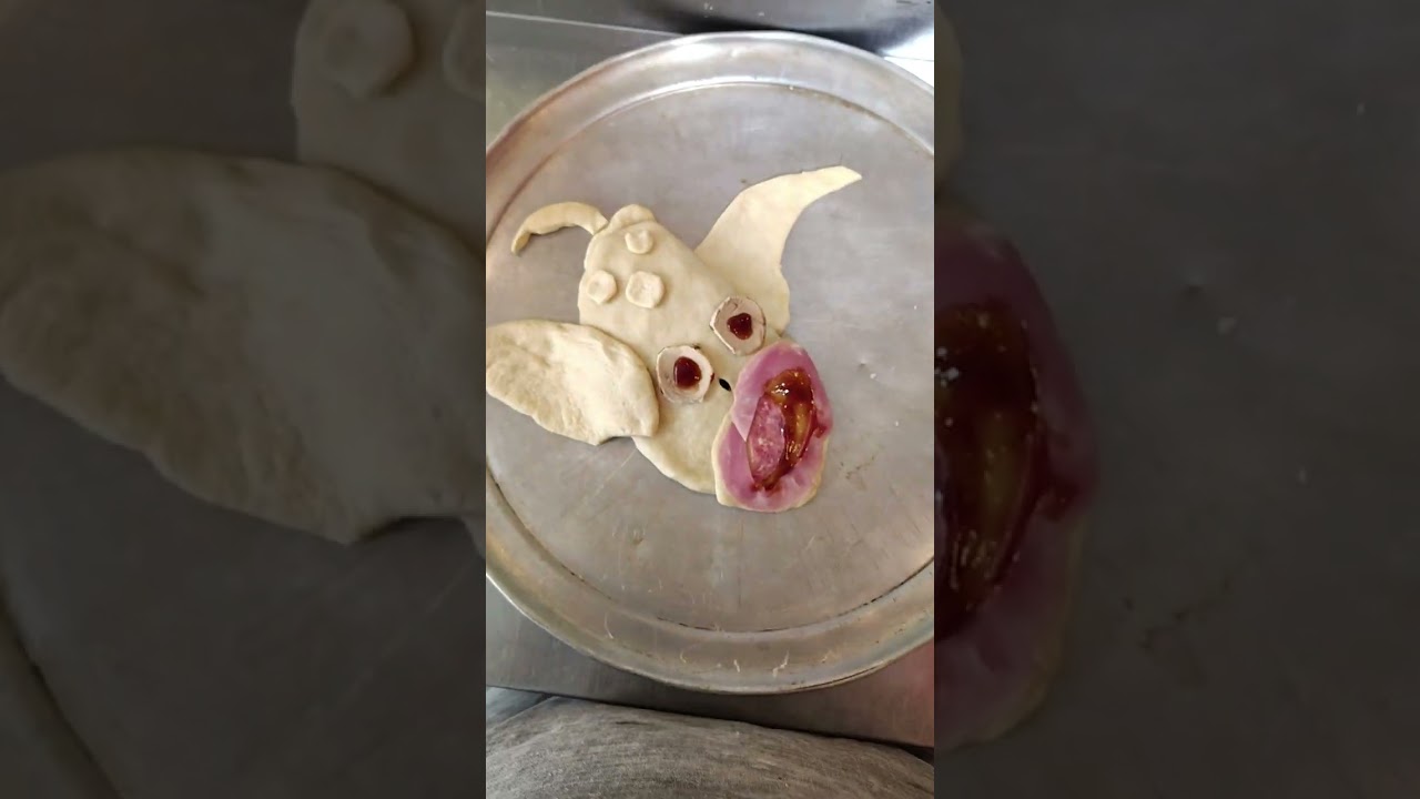 who's that pokemon!? 