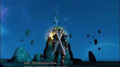 Rangers of Oblivion - Episode 2