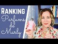 Ranking the Parfums de Marly Women's Fragrances | Delina, Meliora, Cassili, & More!