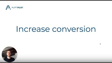 How to Videos:  Increase conversion