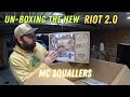Unboxing the Brand-New LUCKY DUCK ROUGNECK 2.0!#mcsquallers #wildlife #hunting #outdoors