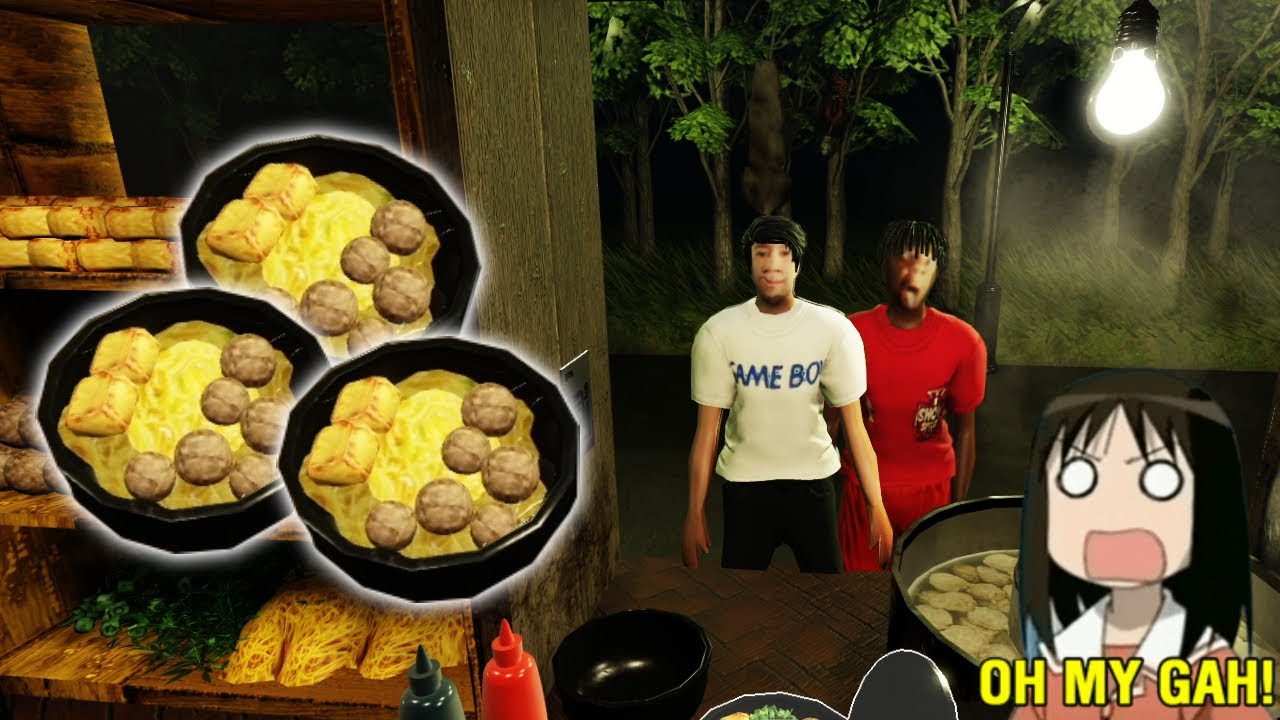 WARUNG BAKSOKU KEDATANGAN YUTUBER TERKENAL!! | Bakso Malang Anomali