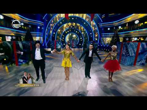 ანკა ვასაძე და ოთო ფოლადაშვილი - ჯაივი