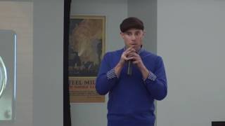 Greg Baugues - Ignite Chicago February 2013