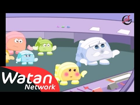 برنامج الأطفال علمني كيف ـ الحلقة 20 العشرون كاملة HD