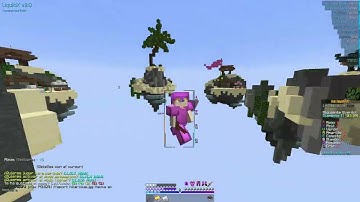 hycraft devs are just clowns (LiquidX Devlog)