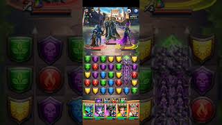 Clash of Knights Legendary EASY FINISH using Ursena and Guardian Chameleon screenshot 5
