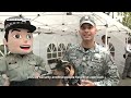 Comando Chihuahua Steals the Show at Mexico City Dog Fest Promoting Animal Adoption | APT