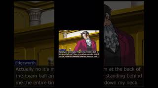 Ranting || #capcut#fyp#peak #shorts#yt#trend#rant#aceattorney#milesedgeworth#subscribe#memes#anime
