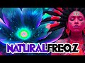 Relax  rejuvenate with natural freqz sonic bloom relaxation music