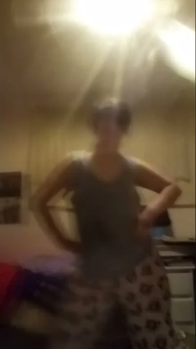 Krystal Taylor Dance video