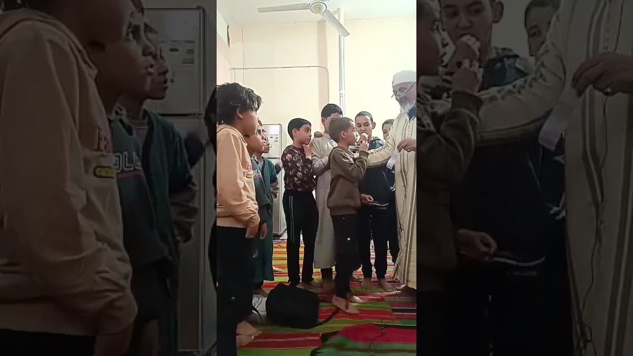 السؤال الرابع من رمضان 2026 حول السيرة النبوية 