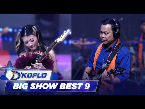 Mantul Mantap Betull!! Ngejam Gitar Devta Vs Kang Toni, Semua Histeris!! | D’Koplo