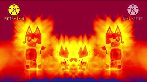 Bingo Intro in Sapphire Cave in Robot Flip