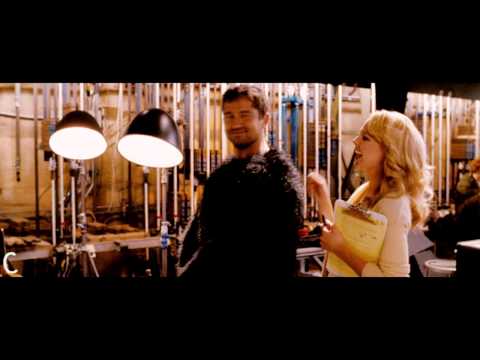 The Ugly Truth | She's Got Me Dancing