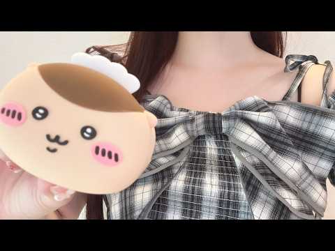 [Live-action Vlog] I watched the Chiikawa movie