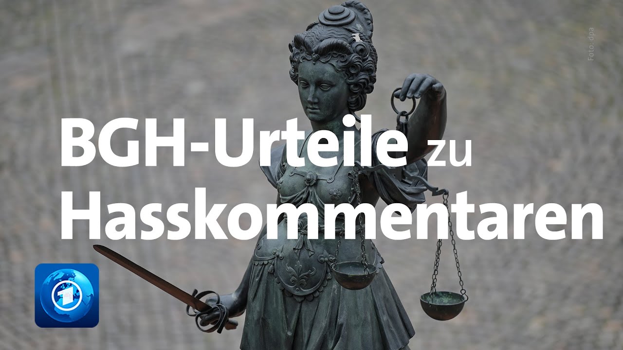 New BGH: Facebook muss Nutzer:innen über Löschung informieren