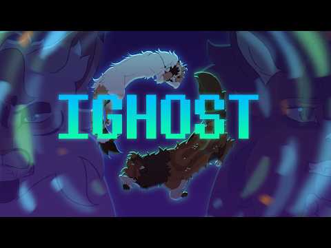 iGhost - PMV/Animation Meme [OCs]