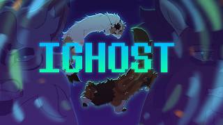 iGhost - PMV/Animation Meme [OCs]