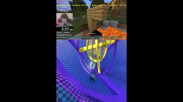 Camman18 Tries to Speedrun Crafting a Magma Block in 10 Minutes — Part 6/11