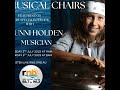 Musical Chairs: An Interview with Young Musician Sunni Holden — Hosted by Ellie