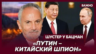 Шустер о захвате Харькова и Сумы Россией