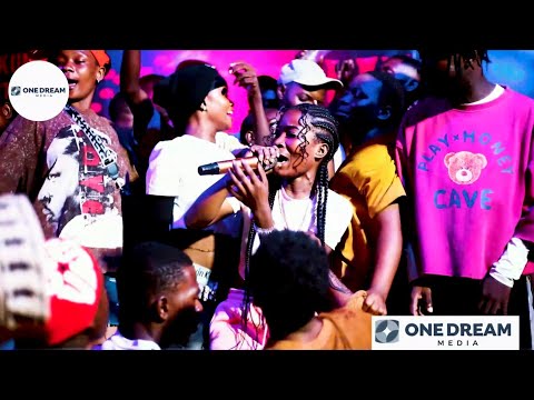 FULL SHOO TIFFA DE VOICE HUYU DADA NOMA ANAJUWA BALAA 