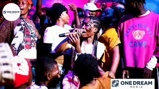 FULL SHOO TIFFA DE VOICE HUYU DADA NOMA ANAJUWA BALAA