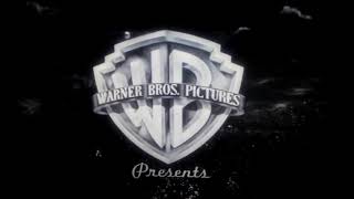 Warner Bros. Logo 1956