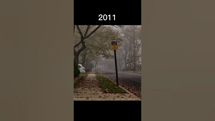 Which year would you go back to for a day?🥹 #nostalgia #nostalgic #shorts