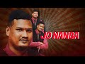 JO Nanba - Official Lyrical Video | MIG Brothers | Mantin Brothers