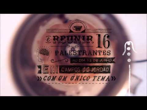 Trailer: TEDxCampos - Trailer: TEDxCampos
