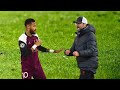 Epic Player vs Manager Football Moments ⚽
