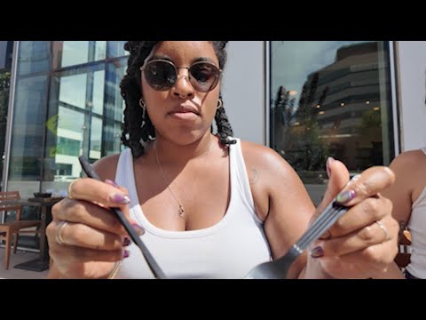 Weekend in Denver | Coffee Shops, Farmers Market & Faith