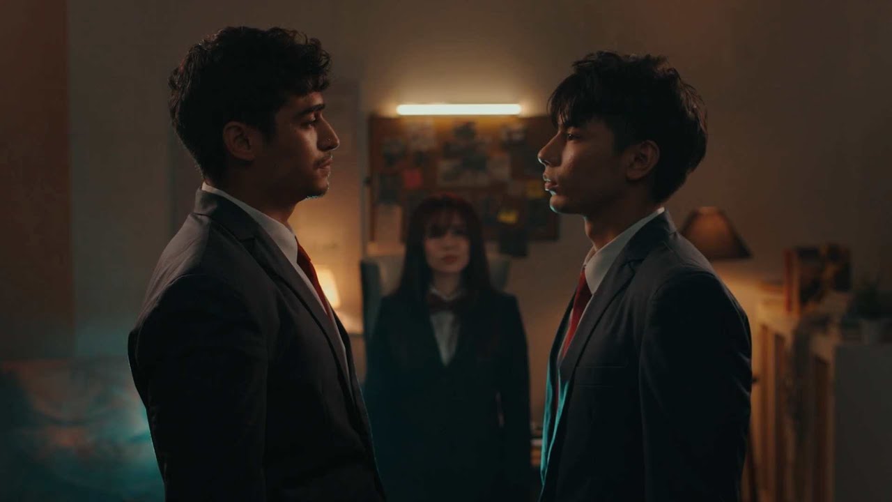 Project Loki (2026) trailer thumbnail