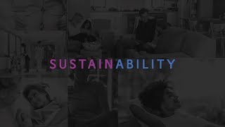 Ecore | Sustainability
