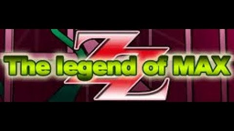DDR EXTREME - THE LEGEND OF MAX