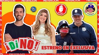 Di No Canción Infantil Para Enseñar A Los Niños A Confrontar El Abuso