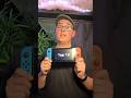 Ich habe einen #Fehler in einem #NintendoSwitch #Funfact gemacht!