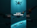 Self-Forging Swarms On Orbit Repair Robots