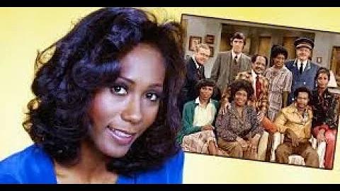 Remember Jenny From The Jeffersons